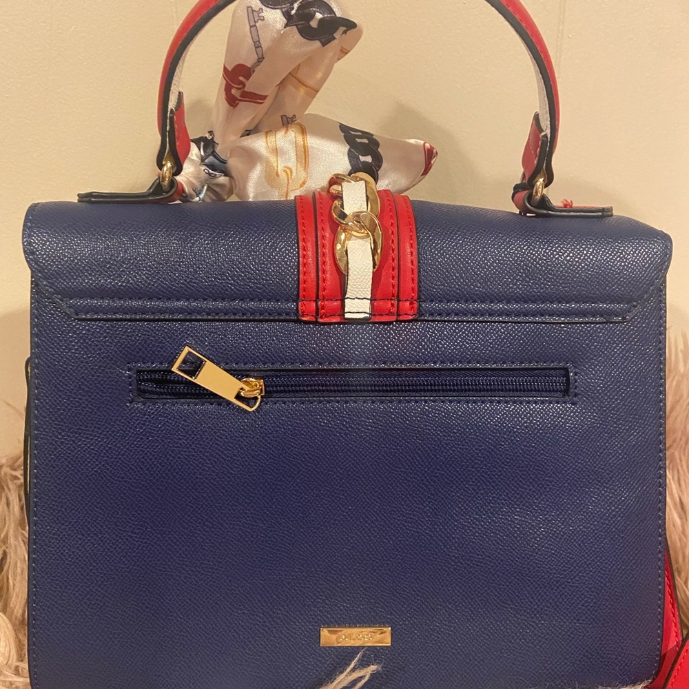 woman's handbag